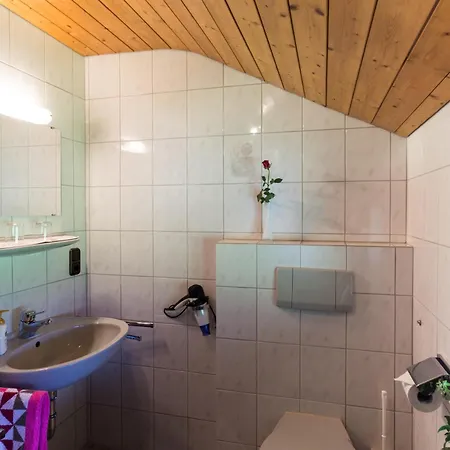 Landhaus Berktold Obermaiselstein Zimmer foto