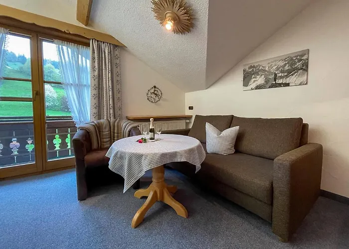 Landhaus Berktold