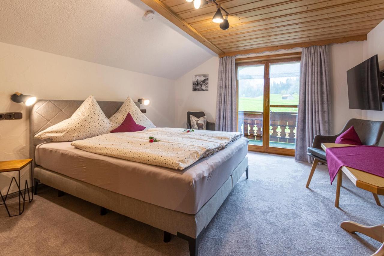Berktold * Obermaiselstein