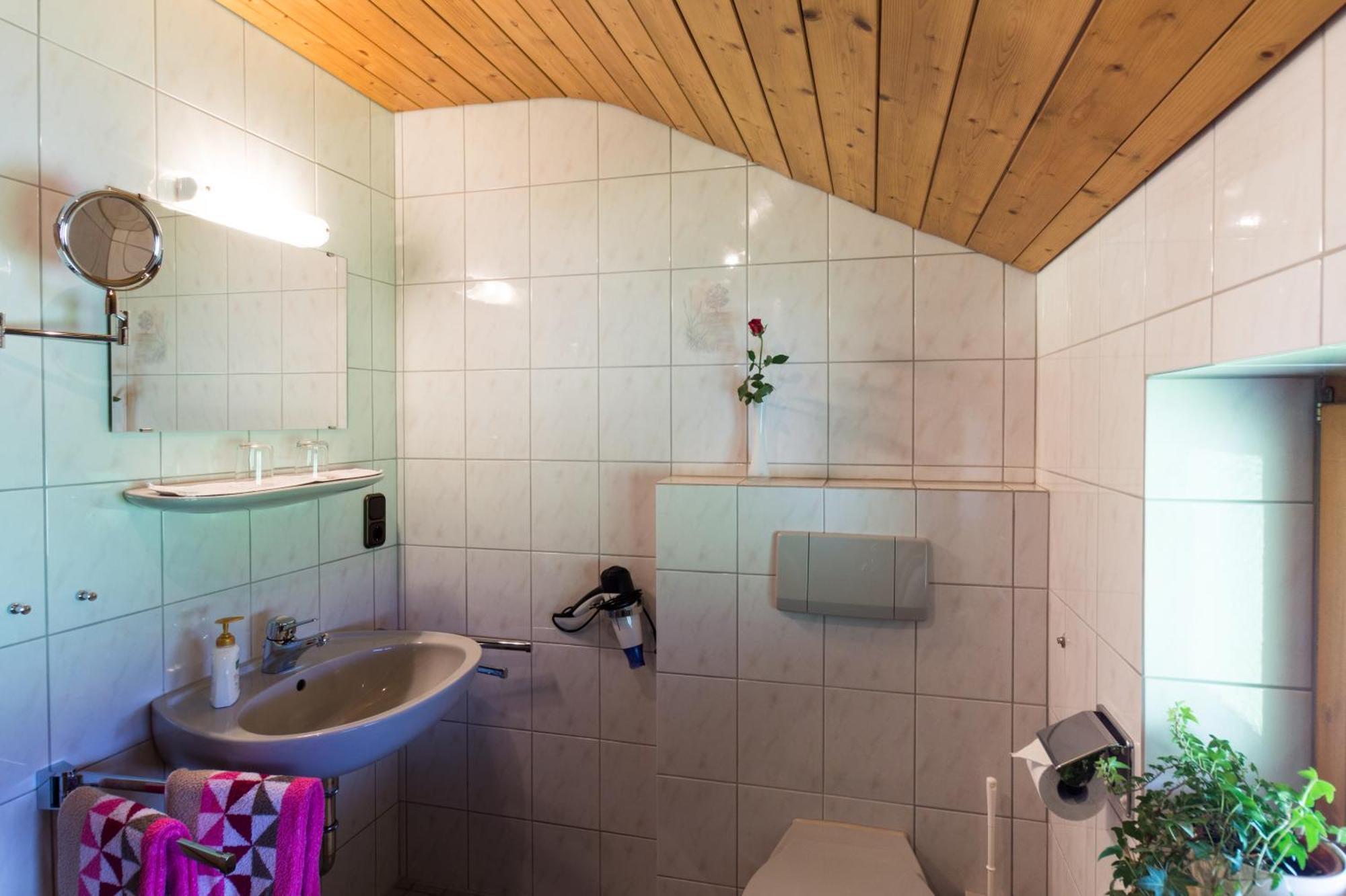 Berktold Apartment