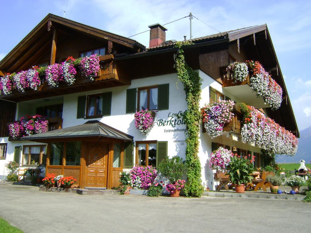 Berktold * Obermaiselstein
