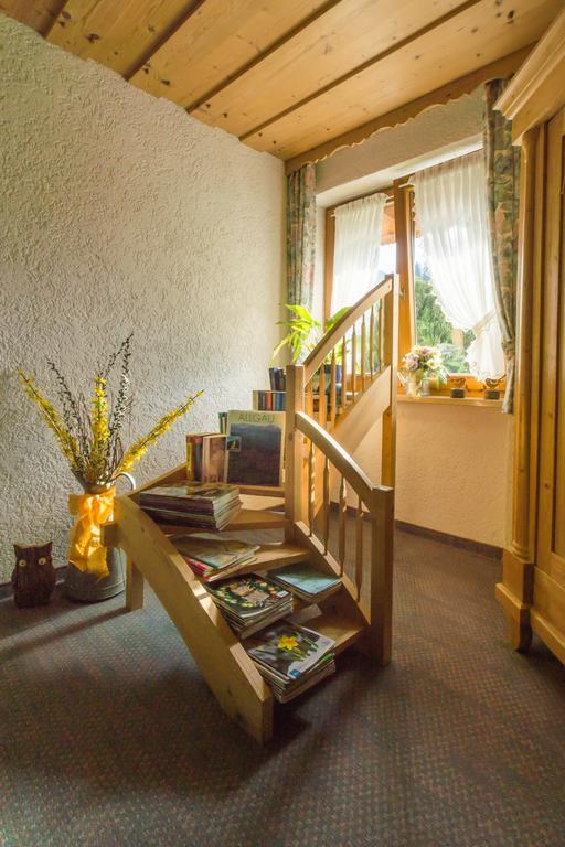 Apartment Berktold