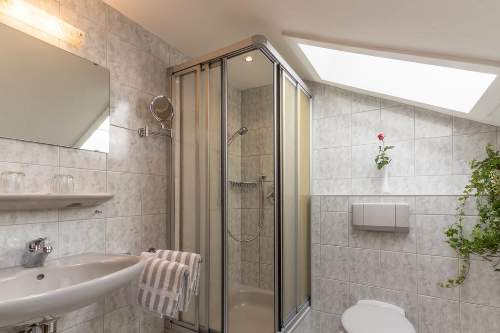 Apartment Berktold